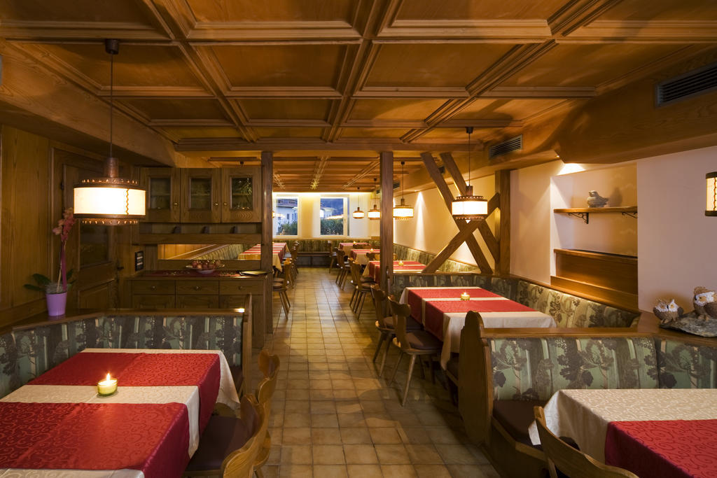 Residence Bar Pizzeria Sylvanerhof Natz-Schabs Exterior photo